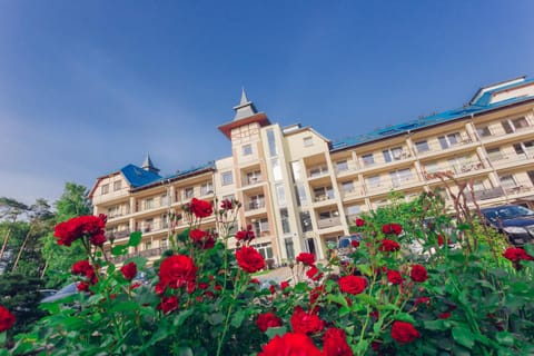 Apartament Blue Mare Pod Wiewiórką Apartment in West Pomeranian Voivodeship, Poland