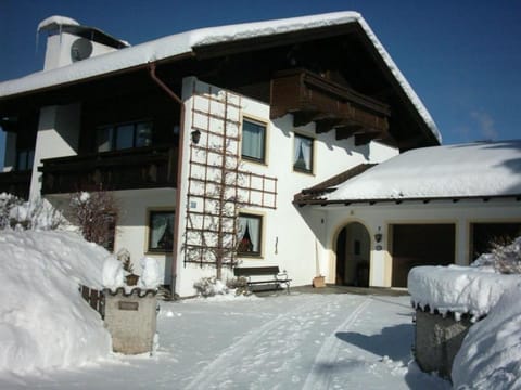 Haus Scheucher - Chiemgau Karte Apartment in Berchtesgadener Land