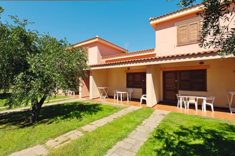 Patio, Spring, Day, Garden, Garden view