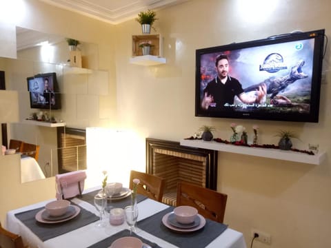 Communal lounge/ TV room, Game Room