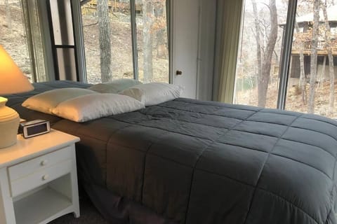 Unit 10 - Treetop 2 Bedroom Villa House in Village Four Seasons