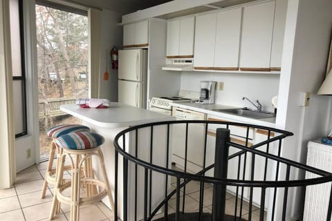 Unit 30 - Treetop 2 Bedroom Villa House in Village Four Seasons