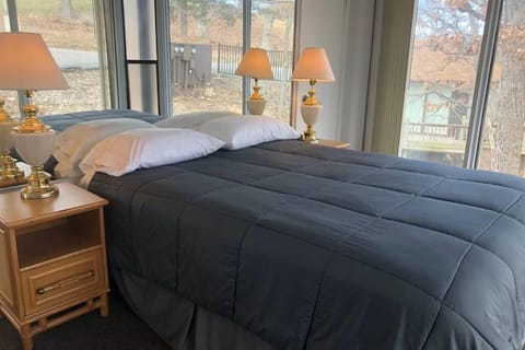 Unit 30 - Treetop 2 Bedroom Villa House in Village Four Seasons