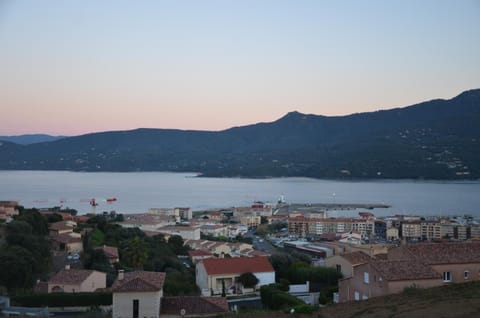 casa funtana d u frusteru Villa in Propriano
