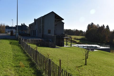 Rochehaut, Les Semoiselles, Villa Charlotte House in Wallonia, Belgium