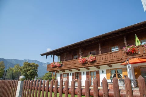 Haus Thanner - Chiemgau Karte Apartment in Berchtesgadener Land