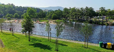 River view