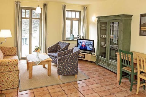 Ferienhaussiedlung Strandperlen Küstenhof 2c Typ V House in Wustrow