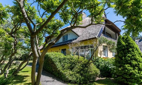 De Strandlöper 02 Apartment in Mecklenburg-Vorpommern, Germany