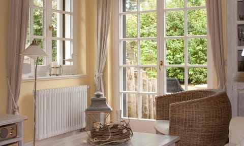 De Strandlöper 02 Apartment in Mecklenburg-Vorpommern, Germany