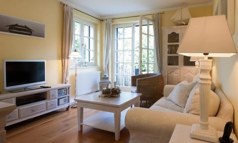 De Strandlöper 02 Apartment in Mecklenburg-Vorpommern, Germany