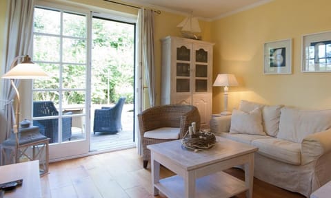 De Strandlöper 02 Apartment in Mecklenburg-Vorpommern, Germany