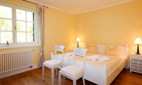 De Strandlöper 02 Apartment in Mecklenburg-Vorpommern, Germany