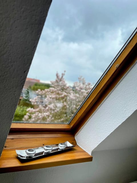 *To hus* Wohnung am Rande von Jever Apartment in Friesland