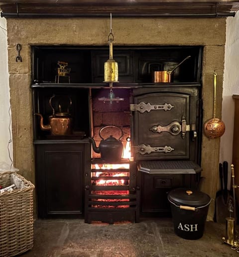 Heather Cottage Bakewell House in Bakewell