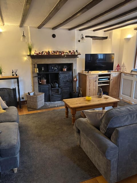 Heather Cottage Bakewell House in Bakewell