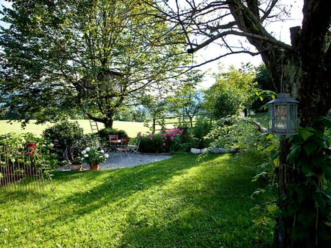 Stachl-Hof - Chiemgau Karte Apartment in Berchtesgadener Land