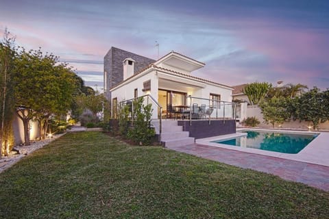Property view