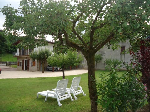 Casa Vittoria V1 Apartment in Idro