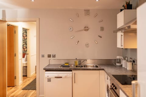 Kitchen or kitchenette, pet friendly, kitchen