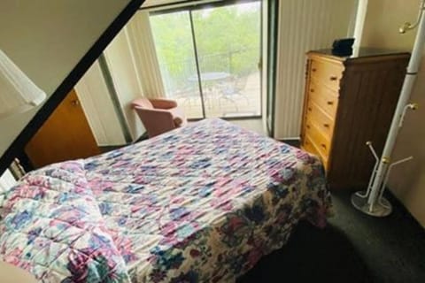 UNIT 53 - TREELOFT 3 BEDROOM VILLA House in Village Four Seasons