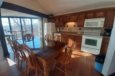 Unit 55 - Treeloft 3 bedroom villa House in Village Four Seasons