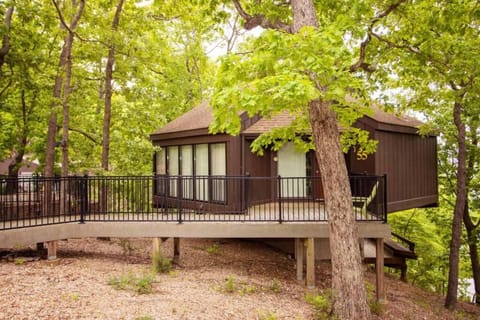 Unit 55 - Treeloft 3 bedroom villa House in Village Four Seasons