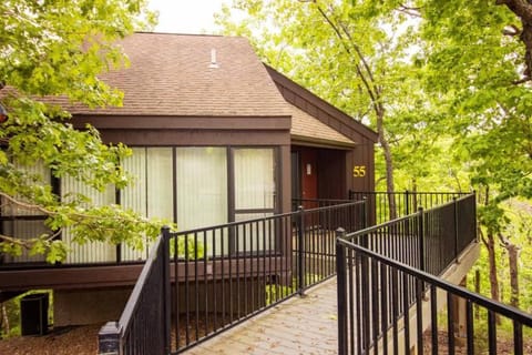 Unit 55 - Treeloft 3 bedroom villa House in Village Four Seasons