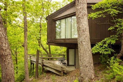 Unit 55 - Treeloft 3 bedroom villa House in Village Four Seasons