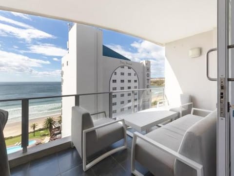 Beach Club 901 Apartment in Western Cape