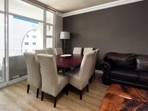 Beach Club 901 Apartment in Western Cape