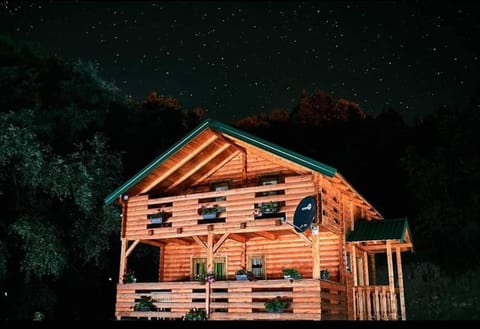 Holiday home Beba House in Montenegro