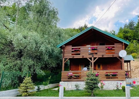 Holiday home Beba House in Montenegro