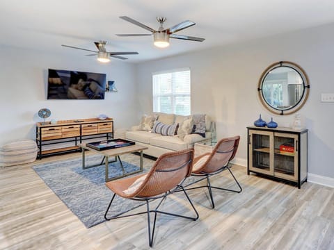 Tybee Dreamin House in Tybee Island