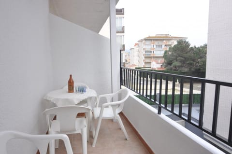 Balcony/Terrace, Dining area