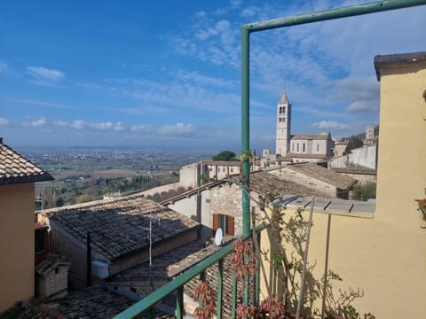 View (from property/room)
