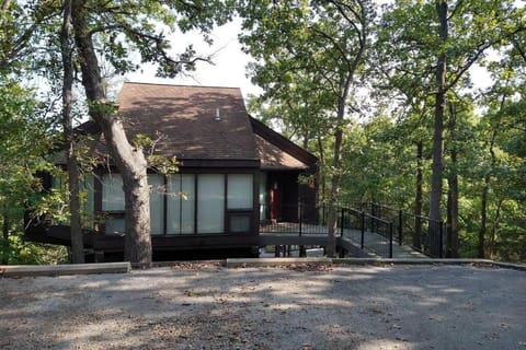 Unit 101 - Treeloft 3 Bedroom Villa House in Village Four Seasons