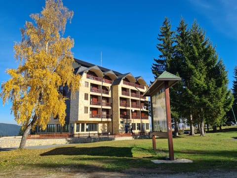 Apartman Ogi Apartment in Zlatibor District, Serbia