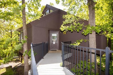 Unit 51 - Treeloft 3 Bedroom Villa House in Village Four Seasons