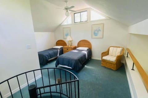 Unit 51 - Treeloft 3 Bedroom Villa House in Village Four Seasons