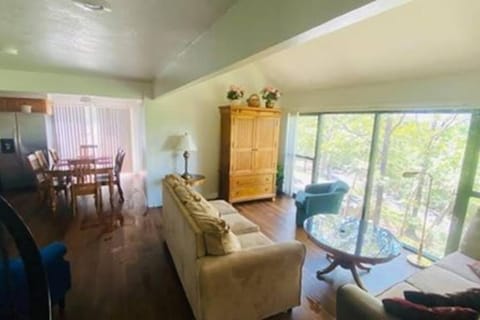 Unit 51 - Treeloft 3 Bedroom Villa House in Village Four Seasons