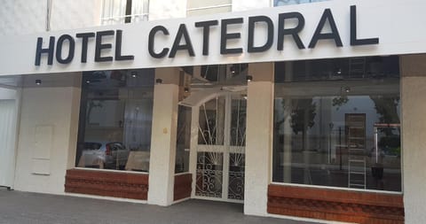 Facade/entrance, Property logo or sign