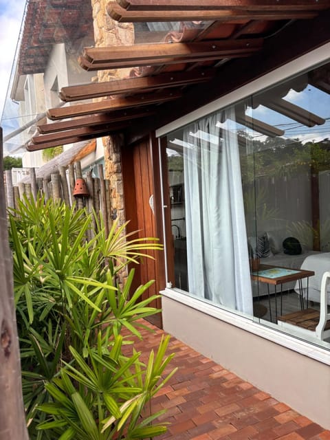 Almas Gêmeas flat cozinha 1 Bed and Breakfast in Angra dos Reis