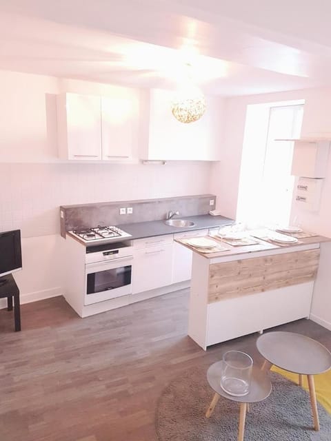 Charmant Logement a Vierzon Apartment in Centre-Val de Loire