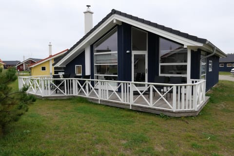 Resort 2 Ocean Cottage A 95 House in Großenbrode
