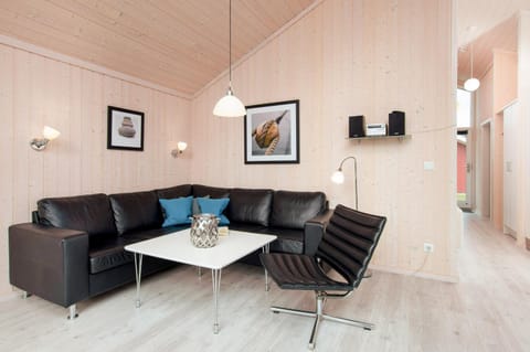 Resort 2 Ocean Cottage A 99 House in Großenbrode