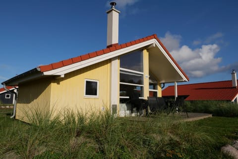 Resort 2 Ocean Cottage A 133 House in Großenbrode