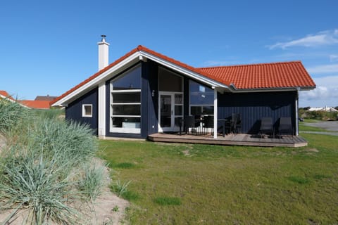 Resort 2 Beach House B 66 House in Großenbrode