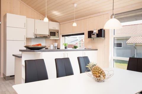 Resort 2 Beach House B 92 House in Großenbrode