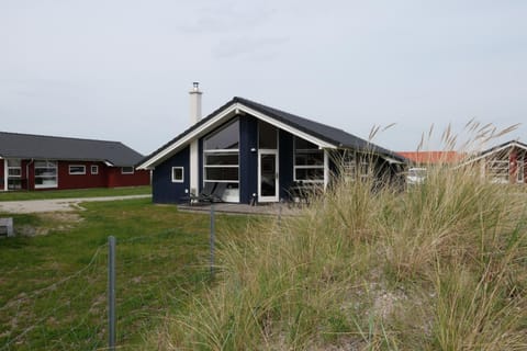 Resort 2 Beach House B 92 House in Großenbrode